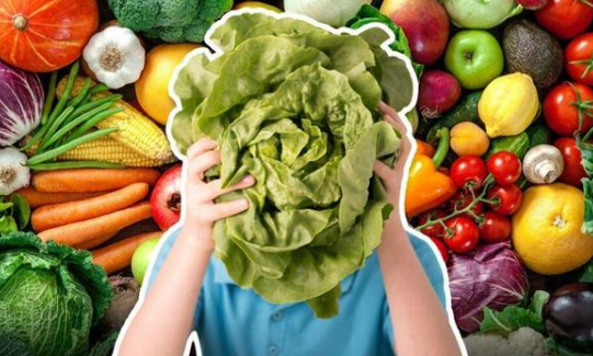 全素幼儿园真的健康吗 全素饮食方式对孩子好吗