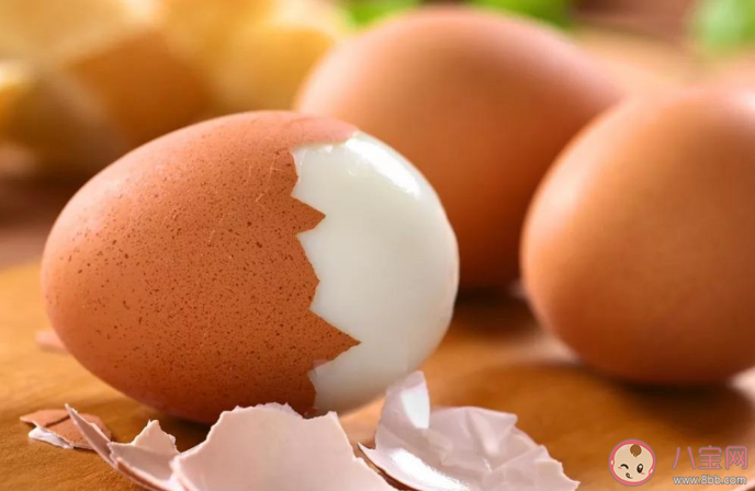 头天煮的带壳鸡蛋第二天能吃吗 带壳的熟鸡蛋能放几天