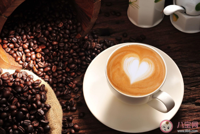 坚持喝咖啡|每天坚持喝咖啡会对身体产生什么影响 如何健康地喝咖啡