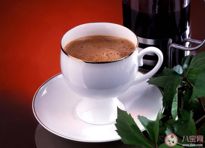 每天坚持喝咖啡会对身体产生什么影响 如何健康地喝咖啡