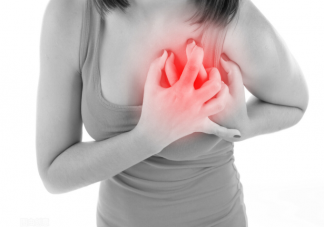 自摸能诊断乳腺癌吗 乳房疼痛是乳腺癌的信号吗