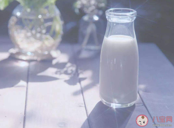 山羊奶可以难喝到什么程度 羊奶的膻味来自于什么