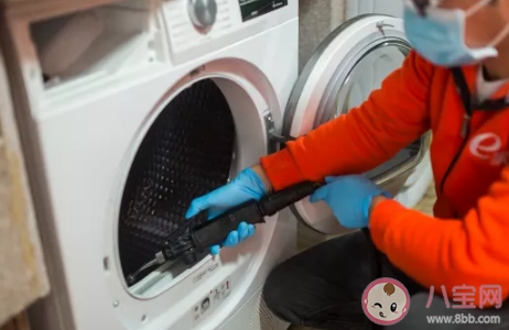 蚂蚁庄园洗衣机需要定期清洗吗 多久清洗一次