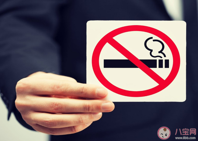人大代表建议公共场所全面禁烟 公共场所应该全面禁烟吗