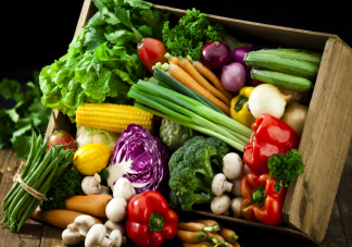 适合春季吃的时令蔬菜有哪些 食用蔬菜的小贴士