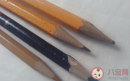 铅笔芯|铅笔芯真的含铅且有毒吗 蚂蚁庄园3月15日答案