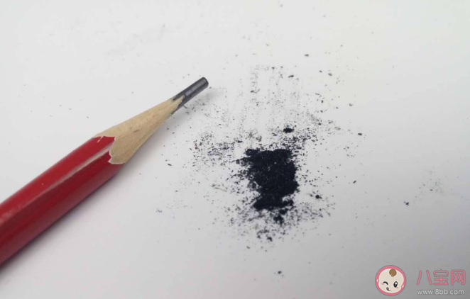 铅笔芯|铅笔芯真的含铅吗会不会铅中毒 蚂蚁庄园3月15日正确答案