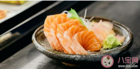 为免费吃日本寿司改名鲑鱼是怎么回事 日本寿司真的很好吃吗
