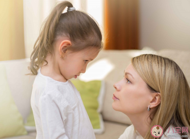 易怒的父母会养出什么性格的孩子 家长的情绪决定孩子的性格