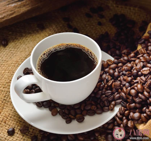 喝咖啡|为什么喝完咖啡后更困了 怎么喝咖啡提神更有效