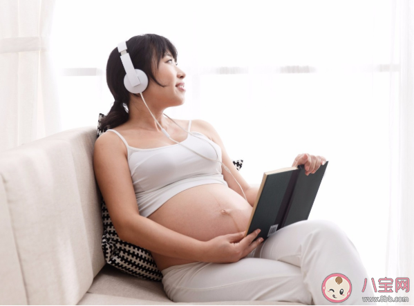 宝宝能记得胎儿时期听到的音乐吗 怀孕几个月音乐胎教比较好