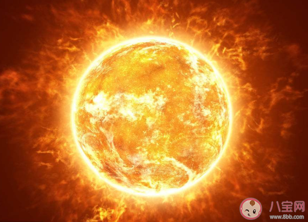 没有了太阳人类能够存活下来吗 太阳的寿命还有多长
