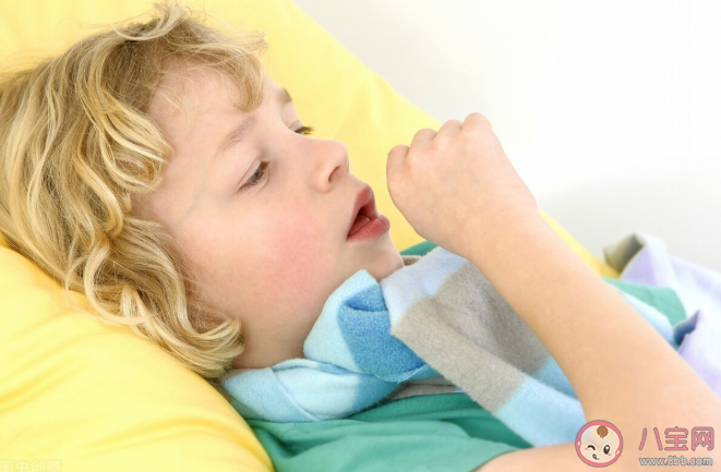 孩子咳嗽要忌甜食吗 孩子咳嗽为什么不能吃甜食