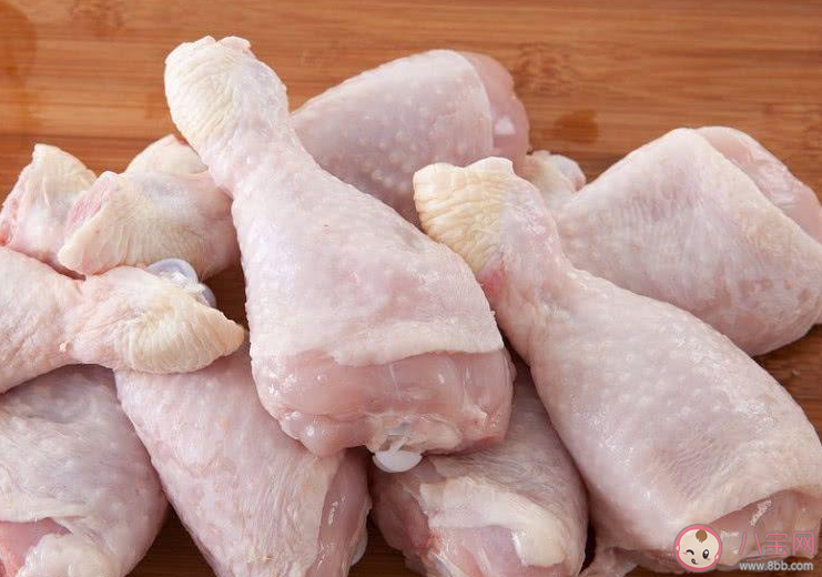 冷冻鸡全腿|冷冻鸡全腿外包装检出新冠阳性是怎么回事 进口冷冻食品买回家怎么处理