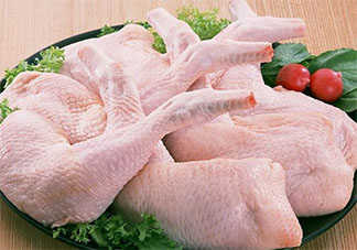 冷冻鸡全腿外包装检出新冠阳性是怎么回事 进口冷冻食品买回家怎么处理