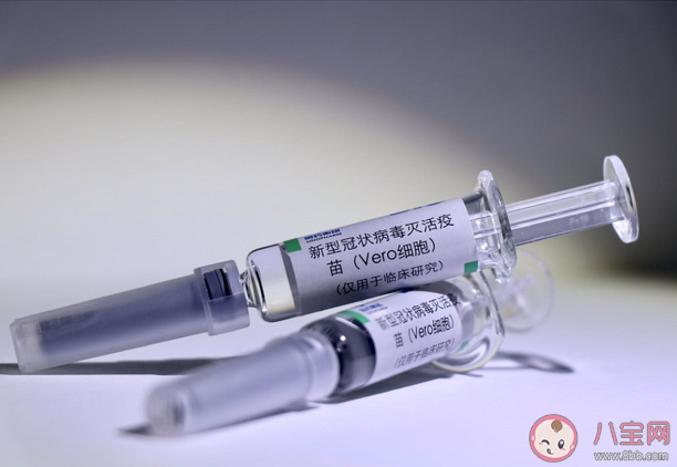 新冠疫苗接种技术指南第一版发布 新冠疫苗接种技术指南全文