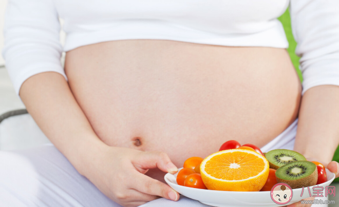 孕期怎么吃生一个皮肤白嫩的漂亮宝宝 孕期1-10月怎么吃比较好