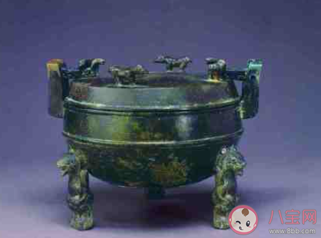 2000年前的小熊高压锅长什么样子 古代也有高压锅吗