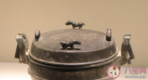 2000年前的小熊高压锅长什么样子 古代也有高压锅吗