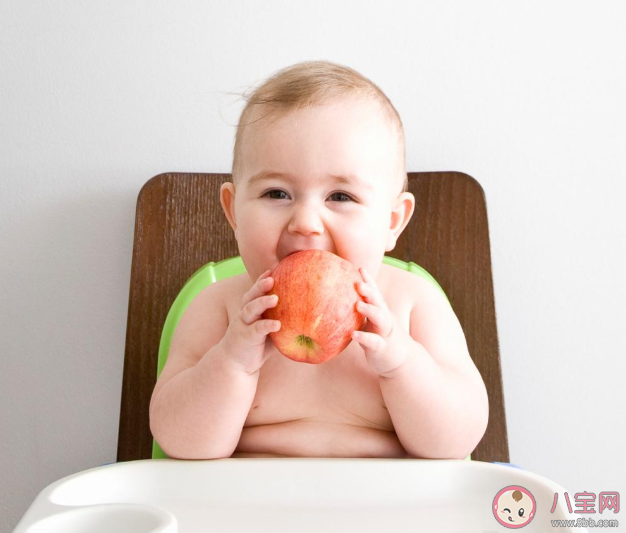 宝宝只吃水果不吃辅食怎么办 如何解决婴儿偏食问题