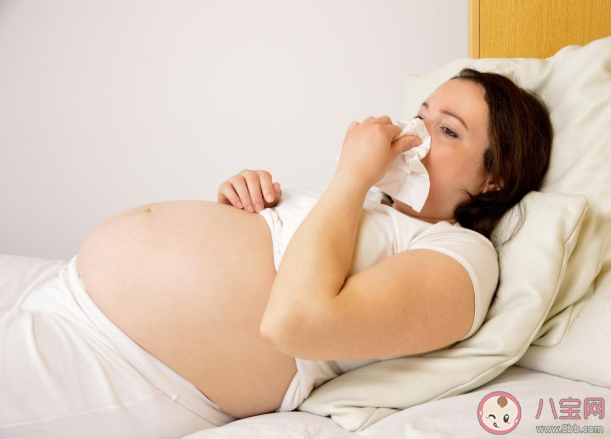【万爱娱】孕妇感冒吃什么能缓解症状 孕期感冒推荐食谱