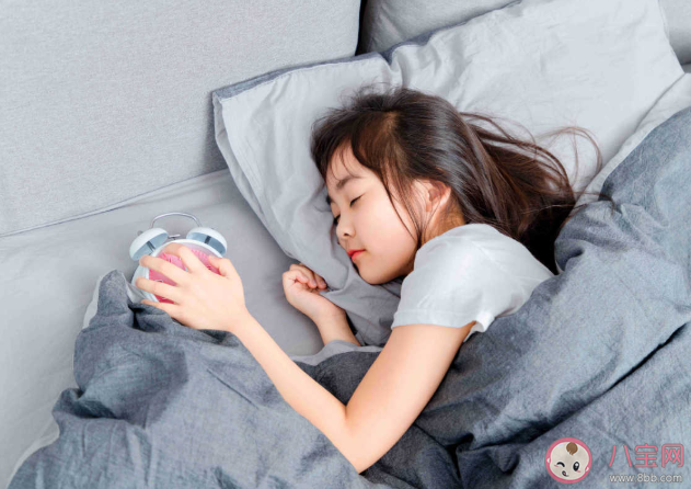 教育部明确哪3个重要时间保睡眠 中小学生正常睡眠如何保证