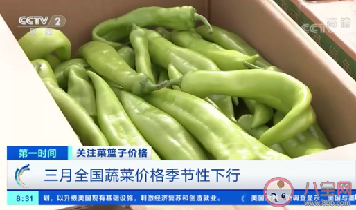 芹菜青椒降价30%是怎么回事 芹菜和什么一起炒好吃