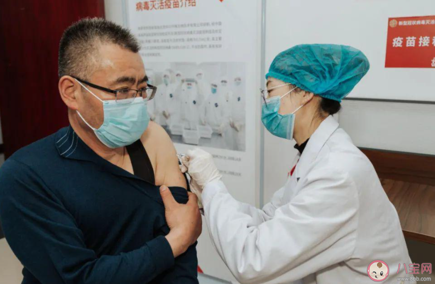 中国疫苗接种率远低于英美国家是怎么回事 新冠疫苗接种要点有哪些