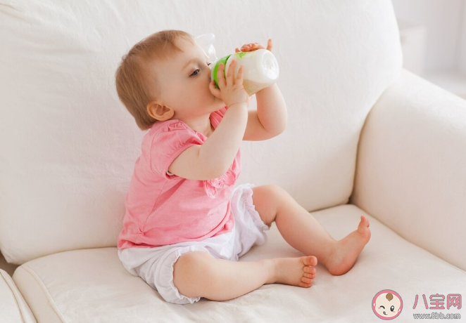 宝宝断奶选择什么奶瓶好 宝宝断奶前需要准备什么