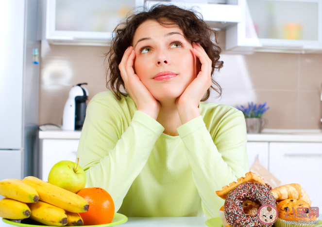 控制不住食欲是什么原因 真的有吃不胖的人吗