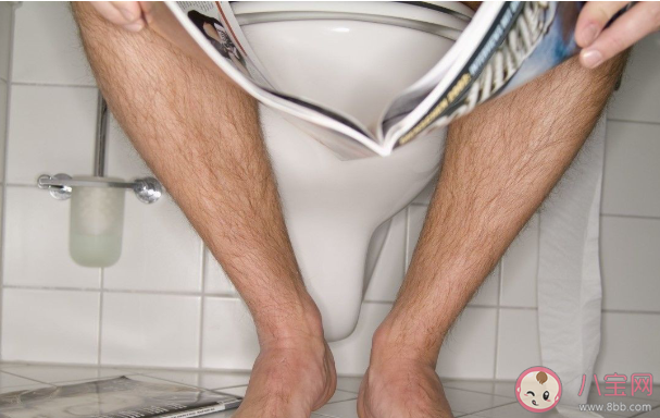 蹲厕所时间越长越容易得痔疮吗 蹲厕所时间太久的4个危害
