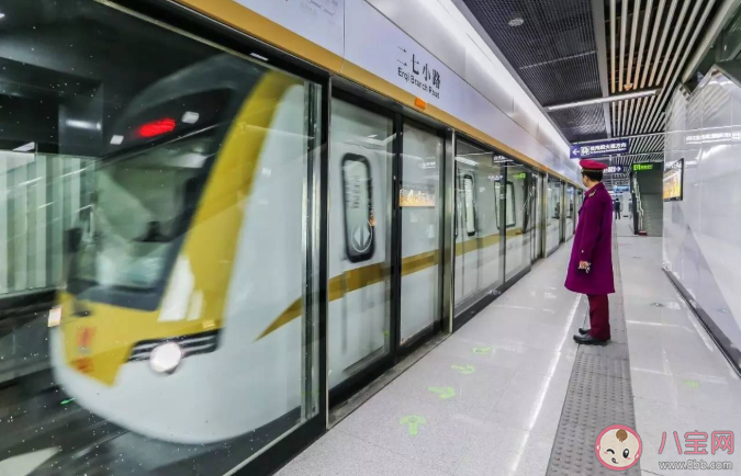 武汉地铁|2021武汉地铁什么时候能刷支付宝微信 武汉地铁二维码乘车是什么二维码