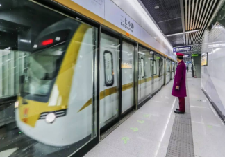 2021武汉地铁什么时候能刷支付宝微信 武汉地铁二维码乘车是什么二维码