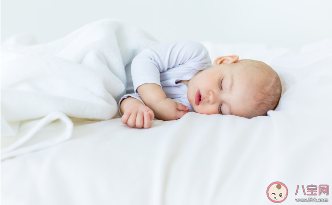 宝宝睡前三部曲是什么 儿童睡眠攻略