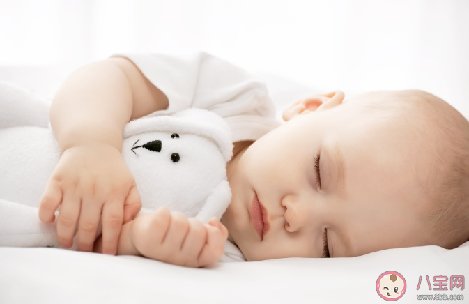 宝宝睡前三部曲是什么 儿童睡眠攻略
