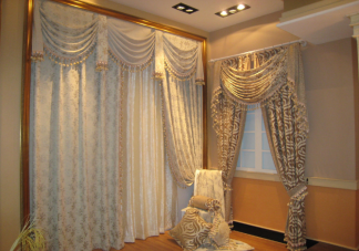 家里窗帘怎么选购好 常见窗帘的材质有哪些