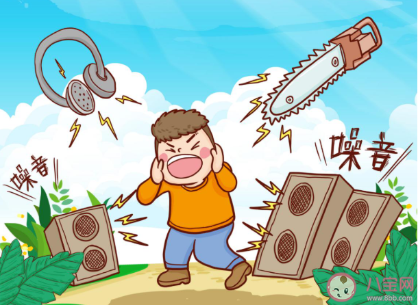 长期低剂量噪声也可致慢性耳损伤 如何预防低频噪声
