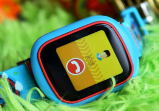 孩子多大可以佩戴儿童电话手表 儿童智能手表选购注意事项