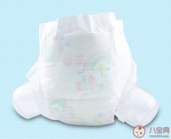 【万爱娱】宝宝纸尿裤要分日用夜用的吗 宝宝纸尿裤选购4个要点