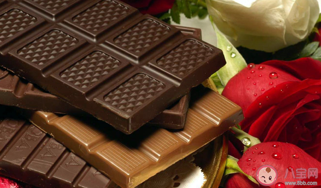 巧克力保存不当会怎么样 巧克力放冰箱存放好吗