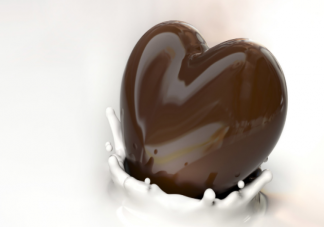 巧克力保存不当会怎么样 巧克力放冰箱存放好吗