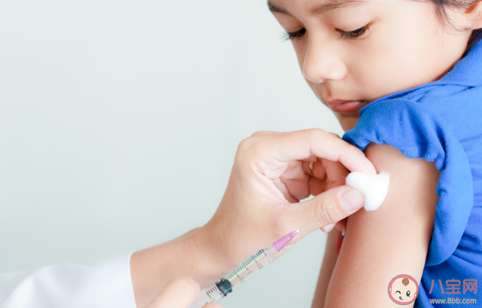 孩子在什么情况下不适合接种疫苗 带孩子接种疫苗要注意什么