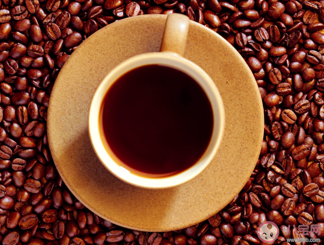 黑咖啡|减肥喝黑咖啡还是白咖啡 黑咖啡晚上喝发胖吗