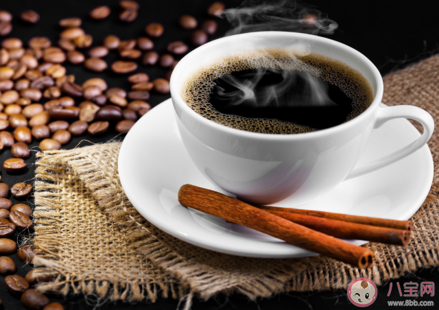 黑咖啡|减肥喝黑咖啡还是白咖啡 黑咖啡晚上喝发胖吗