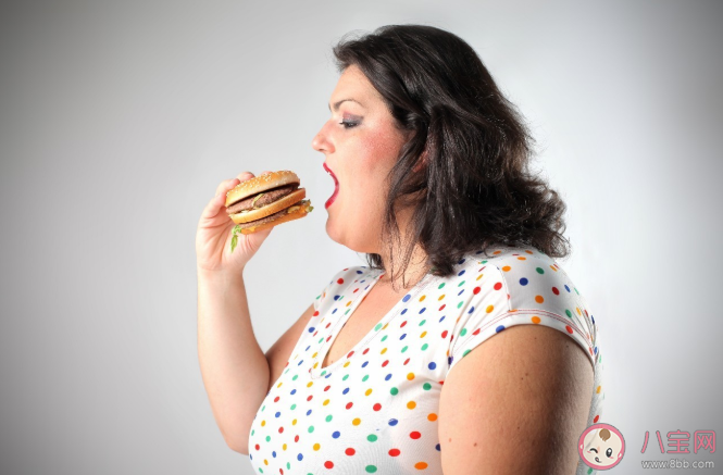 变胖是有预兆的吗 体重增加变胖有哪些征兆危害