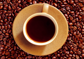 减肥喝黑咖啡还是白咖啡 黑咖啡晚上喝发胖吗