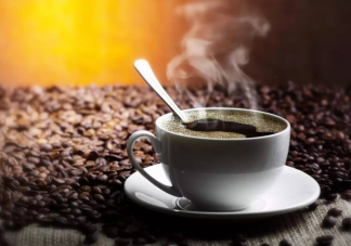 哪些人不适合喝黑咖啡 喝黑咖啡有什么好处