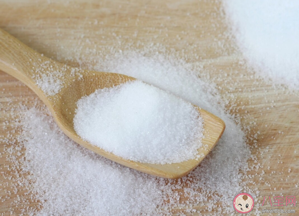 【万爱娱】宝宝盐和普通的盐有什么区别 宝宝开始吃盐每天吃多少盐合适