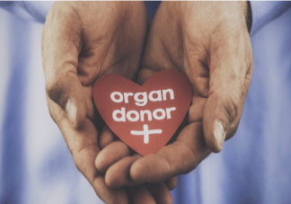 器官捐献怎么登记申请 器官捐献实体卡多久能拿到