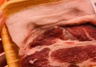 猪肉价格跌破每斤15元是怎么回事 夏天猪肉还会涨价吗